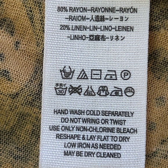 Free People – Super Cute!!! Sleeveless Tunic Top Women’s Size: XS - NWOT - Picture 5 of 9